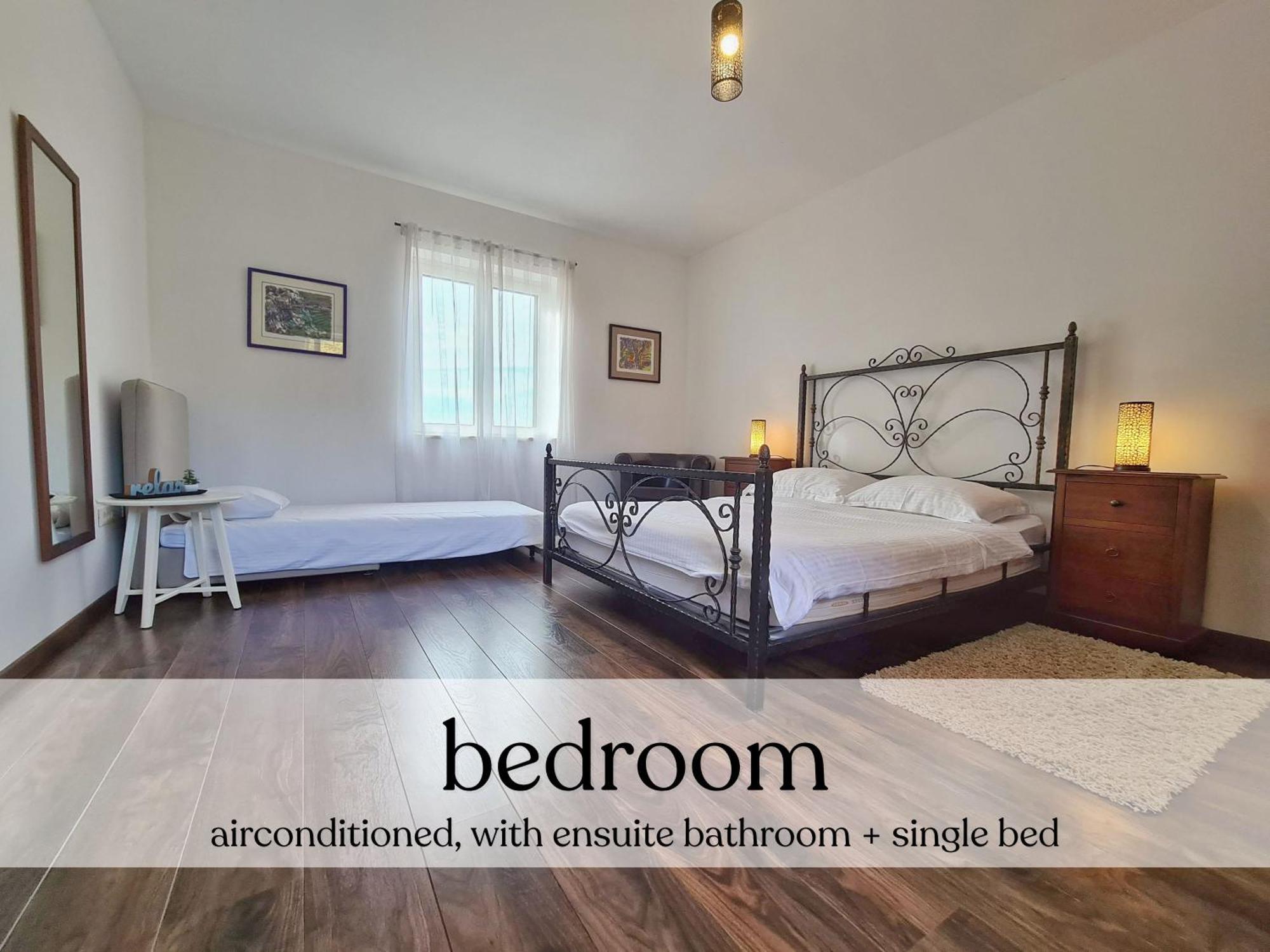 Spacious Villa With Pool, Indoor Jacuzzi And Sauna Near Porec Višnjan 외부 사진